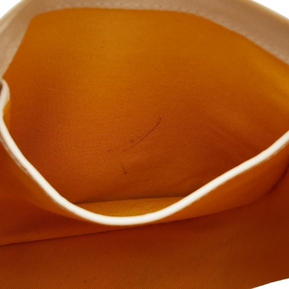 Goyard Belvedere Bag leather white MM Shoulder - Picture 6 of 8